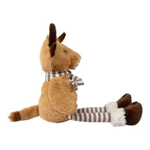 Cuddly Toy cow long legs Greta big 28cm