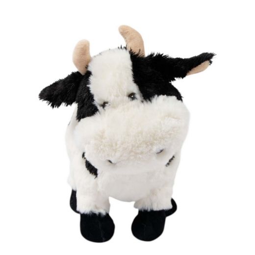 Cuddly Toy cow Clara medium 25cm