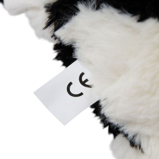 Cuddly Toy cow Clara medium 25cm