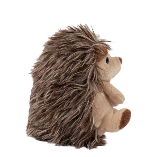 Cuddly Toy hedgehog Harry small 15cm