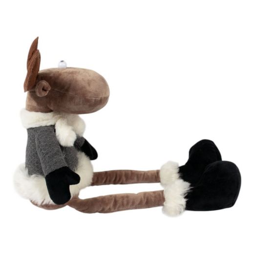 Cuddly Toy deer long legs Rudy big 30cm