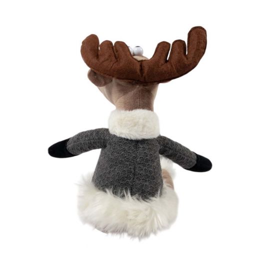 Cuddly Toy deer long legs Rudy medium 25cm