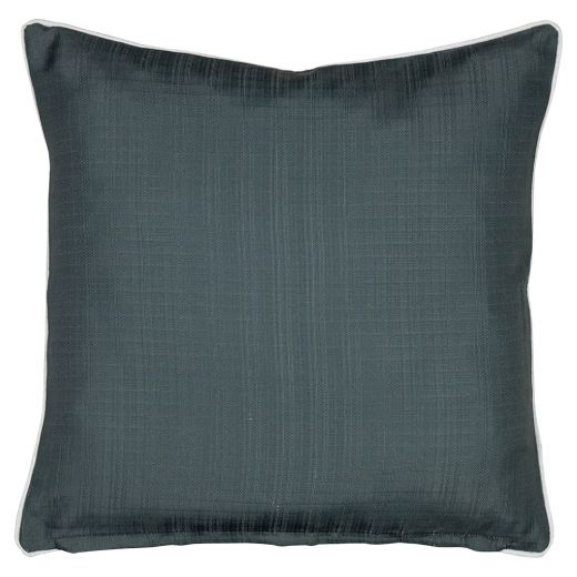 outdoor cushion harbour club grey 50x50cm*
