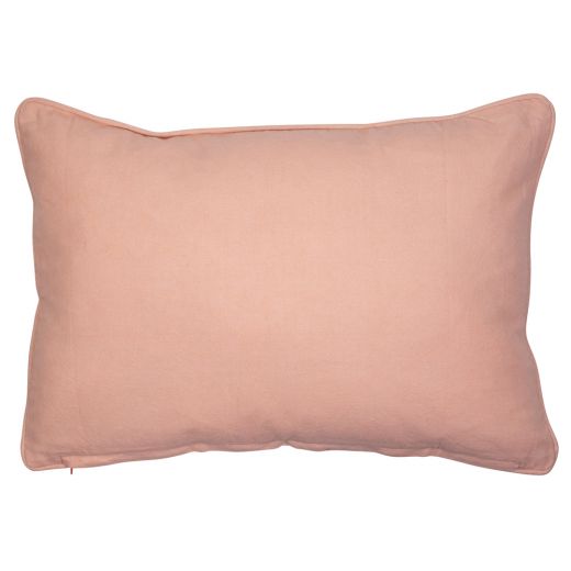 demi coussin lapin 4 35x45cm*