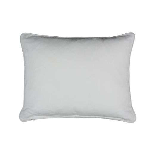 cotton pillow hello gorgeous 35x45cm*