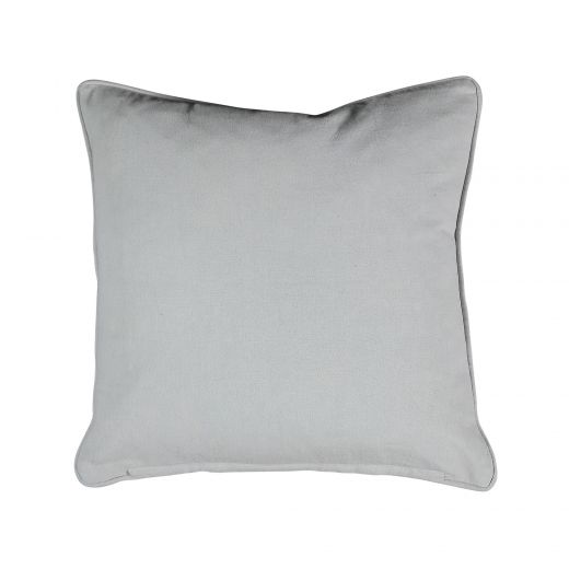 oreiller en coton mr right 45x45cm*