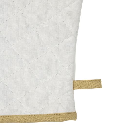 oven glove wine chardonnay 17x33cm (2)