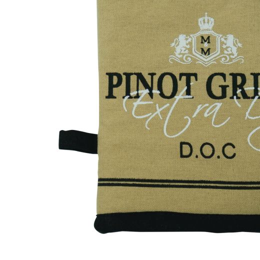 ofenhandschuh wein pinot grigio 17x33cm (2)