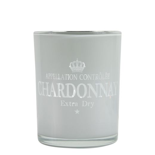 wind light glass wine chardonnay white medium 12cm