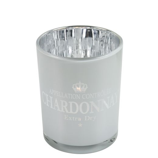 wind light glass wine chardonnay white medium 12cm