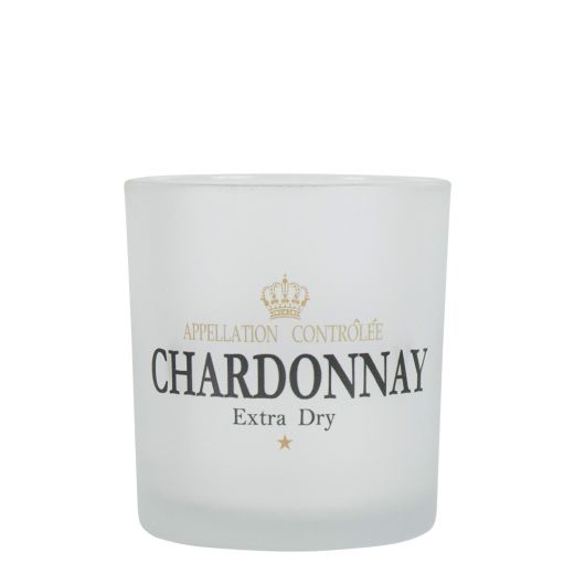 wind light glass wine chardonnay white small 8cm*