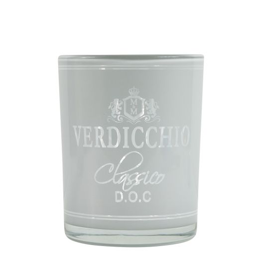 wind light glass wine verdicchio white medium 12cm