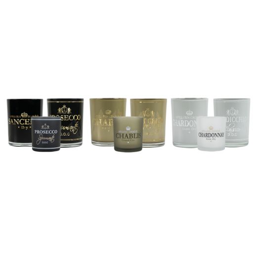 wind light glass wine verdicchio white medium 12cm