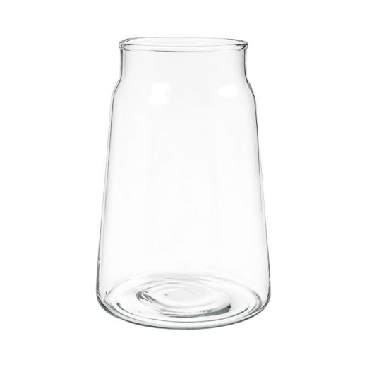 Marc Mouthblown Milkbottle h30 d23 
