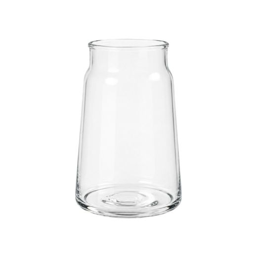 Marc Mouthblown Milkbottle h23 d19 