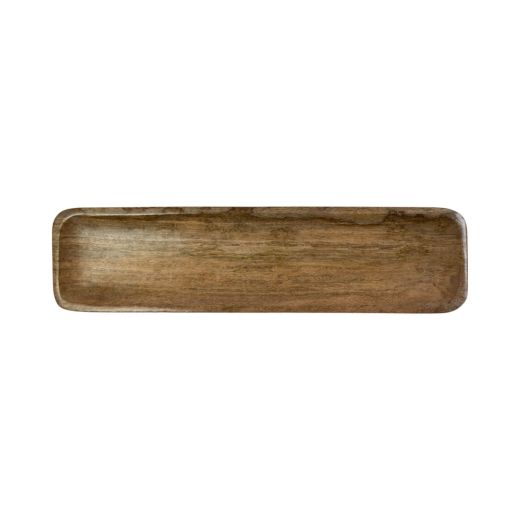 Chopping Board mango wood L 70x17cm