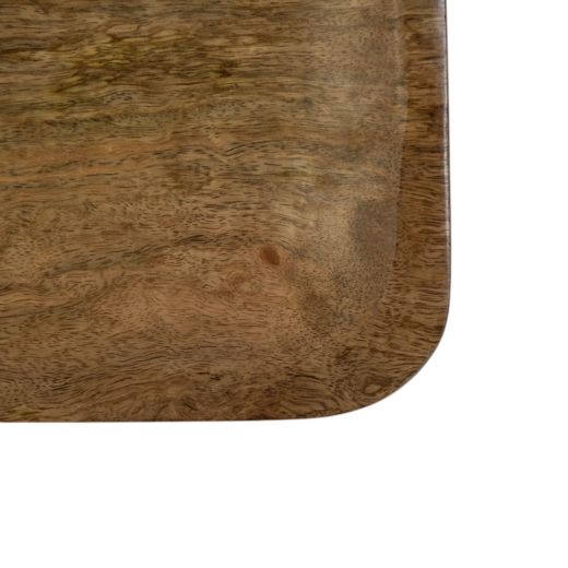 Chopping Board mango wood L 70x17cm