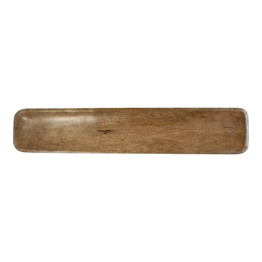 Chopping Board mango wood XL 90x17cm