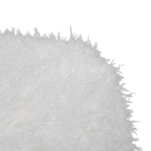 Panier Animal XL tibetan lamb off white 100x70x22cm