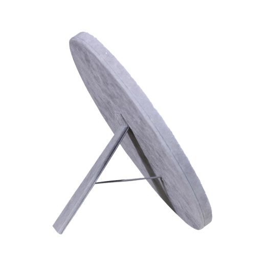 mirror cow stand grey 25cm (bos taurus taurus)*