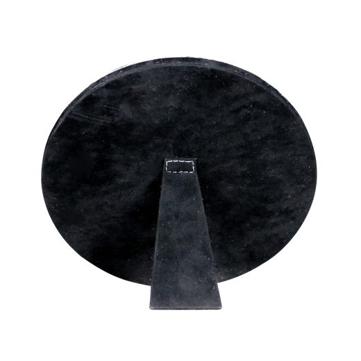 mirror cow stand black/white 25cm (bos taurus taurus)*