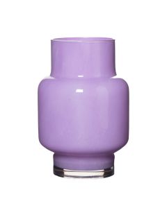 Vase Pien Solid Lavendel Purple h31 d19