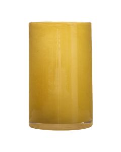 Cylinder Astra solid yellow h30 d15