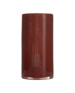 Cylinder Astra solid nature h30 d15