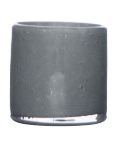 Cilinder Astra Solid Grijs h8d8