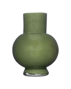 Vase Deborah 2.0 Solid Green h39 d31