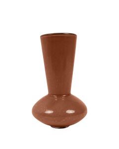 Vase Heiko Solid Terra h27 d17