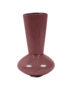 Vase Heiko Solid Amarone h35 d22,5