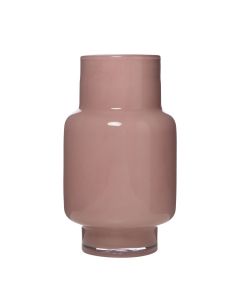 Vase Pien Solid Soft Pink h31 d19