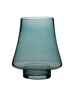 Sirius Vase blue h22 d18,5cm