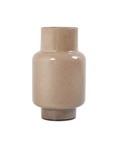 Vase Pien Solid Golden Stars h31 d19