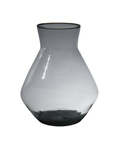 Alexandra recycle Vase h30 d25 