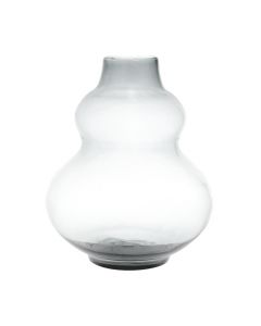 Alice Recycled Bauchvase h25 d19 