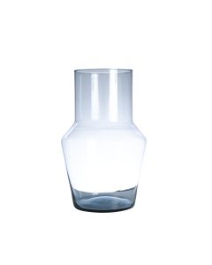 Evie souffle a la bouche recycle Vase h30 d19 