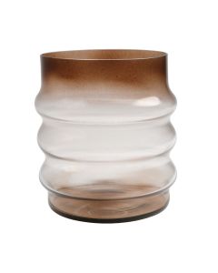 Gerald Cylinder amber h15 d15 (cc)