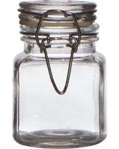 Candyjar swingtop H7.5 5x5