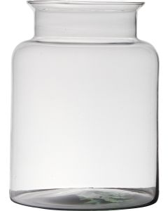 Landon recycle Bouteille de lait h25 d19 