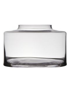 Chase Vase h12,5 d19,5 (cc)