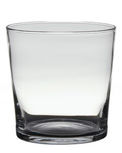  Vase conique h19 d19 (hc) 