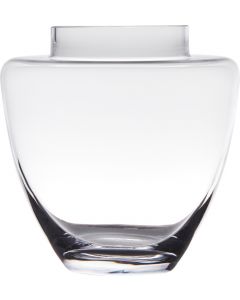 Manhattan Vase h24 d24 (cc)