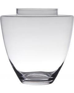 Manhattan Vase h35 d35 (cc)