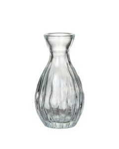 Fizzy Vase Bouteille mini h11 d6cm