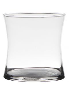 Liam Vase h10 d10 