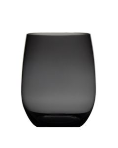 Tony Vase solid grey h15 d12 mid.d14,2 