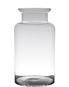 Marcy Milchflasche h45 d25 