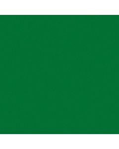 Glossy plain Sebstklebender Folie Mini Rolle Grün mat 45cmx2mtr